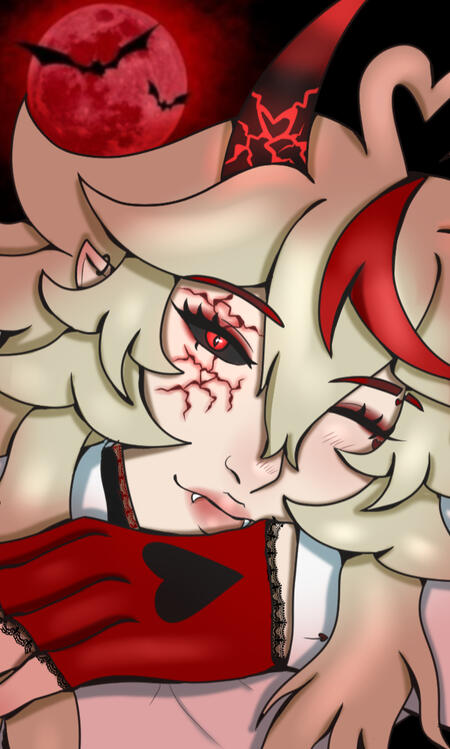 Discord Icon (@ghostlycypher)