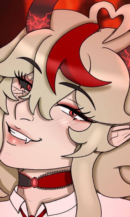 updated pfp (@ghostlycypher) updated pfp (@ghostlycypher)
