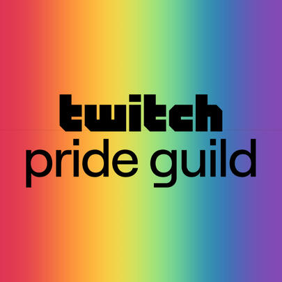 Twitch Pride Guild